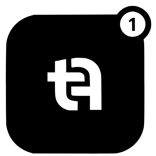 The Tiny Apps Company logo